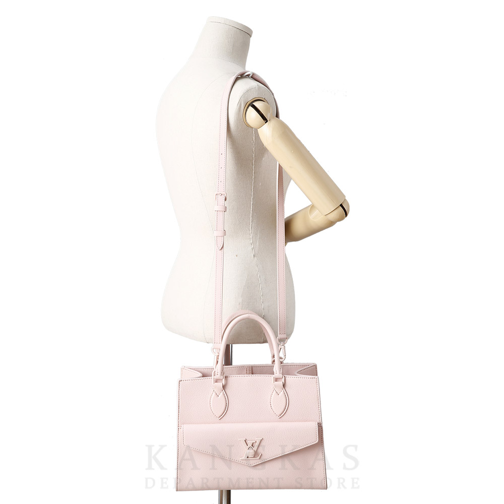 LOUIS VUITTON(USED)루이비통 락미 토트 PM